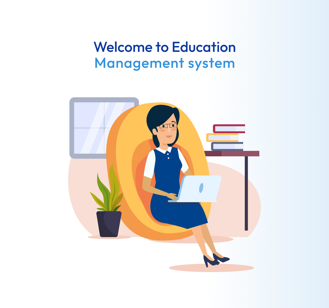 Teacher Logo